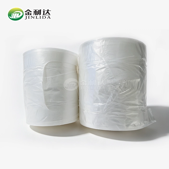 LDPE continuous roll bag LDPE continuous roll bag